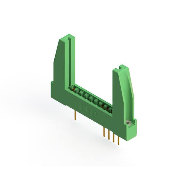 307-010-541-178 EDAC Inc.  Edgeboard Connectors